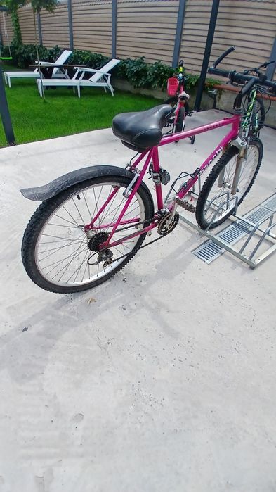 Bicicleta Bianchi  pret usor negociabil