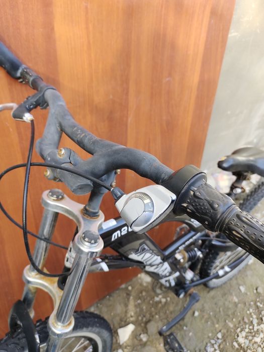 Velosiped Велосипед