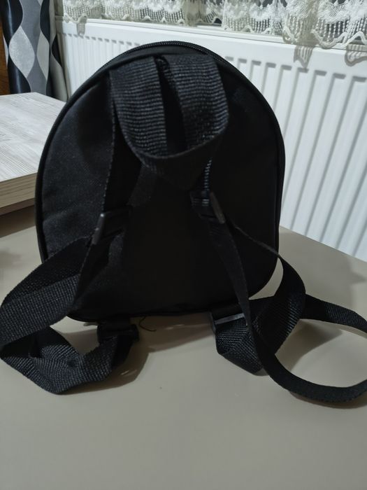 Ghiozdanel Spiderman pentru baietel