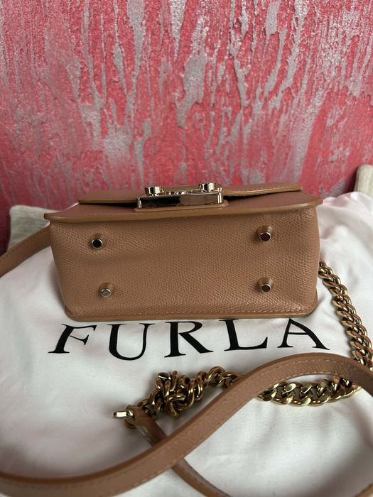 Оригинална чанта Furla