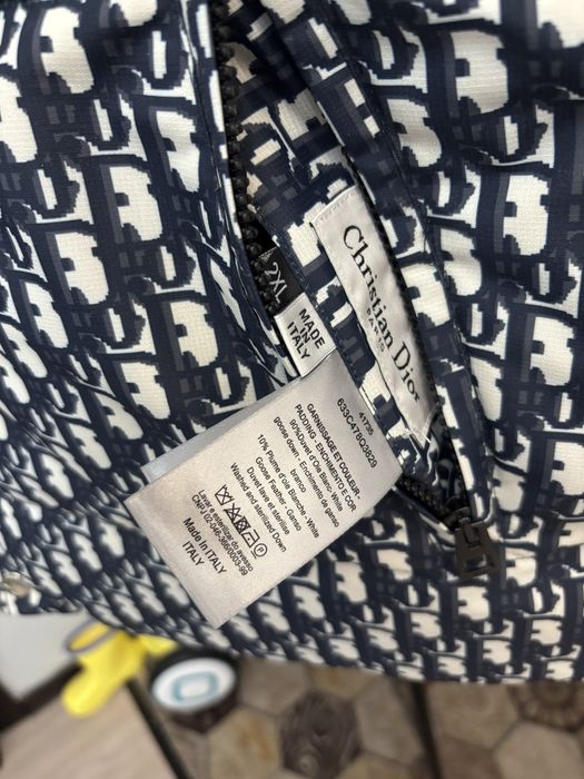 Женская жилетка Dior