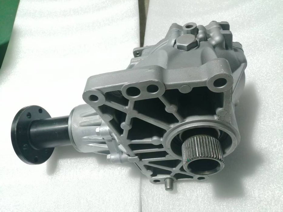раздатка Hyundai Kia 473003B830