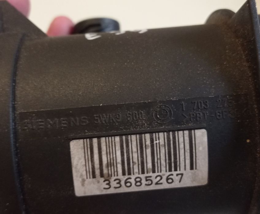 Волюметр БМВ е46 е38 е39. Оригинал. Из Японии.