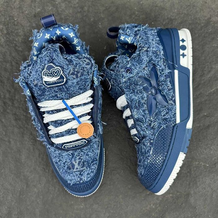 Louis Vouitton Skate
