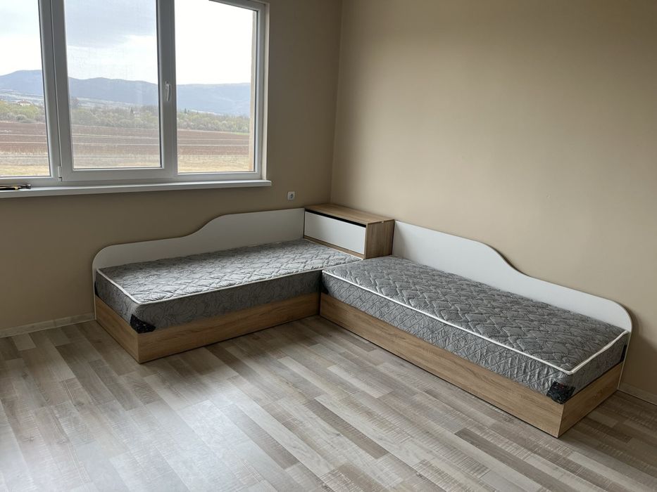 Стаи под наем за работници.