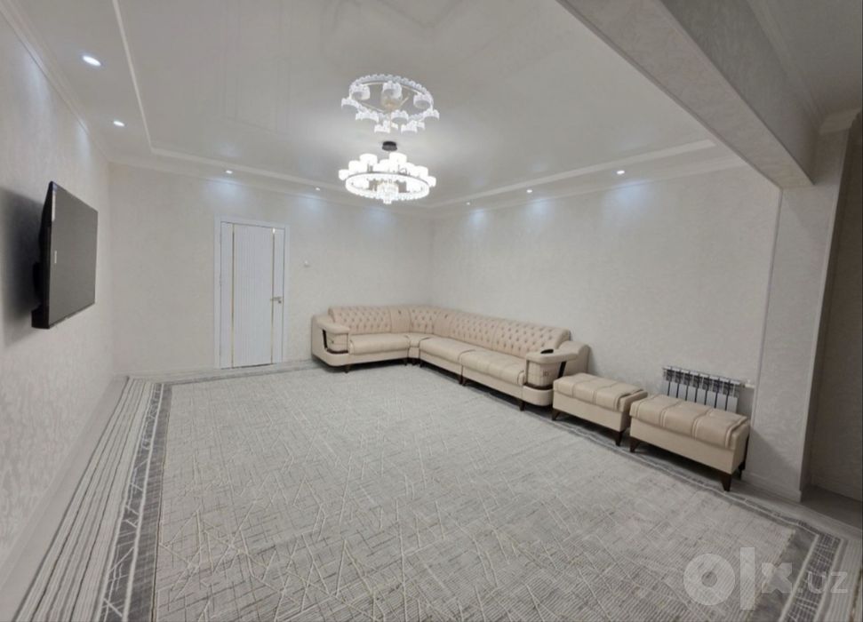Продажа квартира Чилонзор