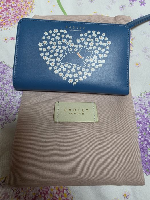 Кошелёк от Radley London