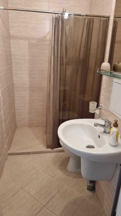 Дава се под наем Двустаен апартамент в София, Манастирски ливади - 50 кв.м за 149.43 € - Снимка #21