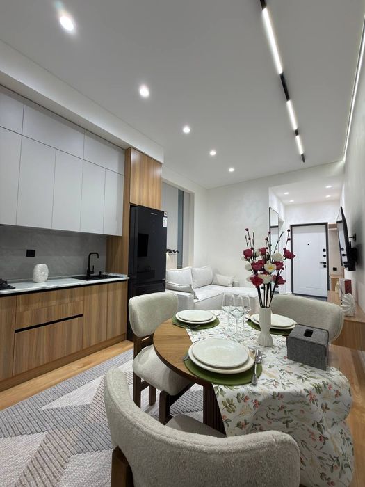 Продаётся НОВОСТРОЙКА ЖК Vegas Tower 1в2/3/16