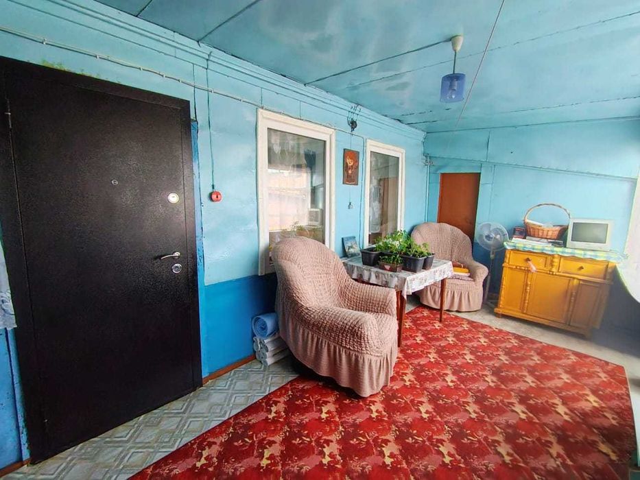Дом в с.Петерфельд   14.500