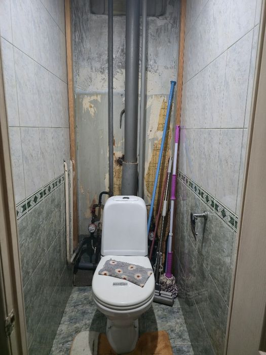Продажа 2х комнатной квартиры