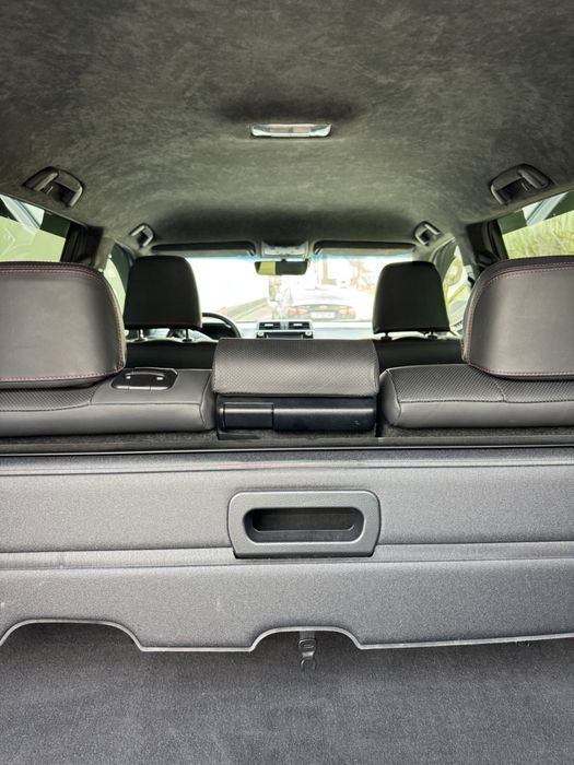 Tayota Prado 2019 god