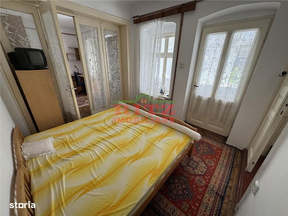 Nou! Casa S+P+M, cu teren 211 mp, zona Orasul de Jos!
