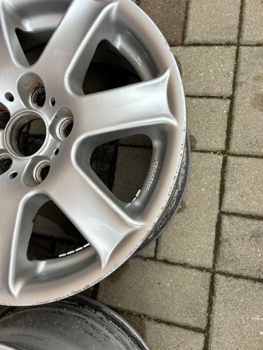 Jante aliaj golf V