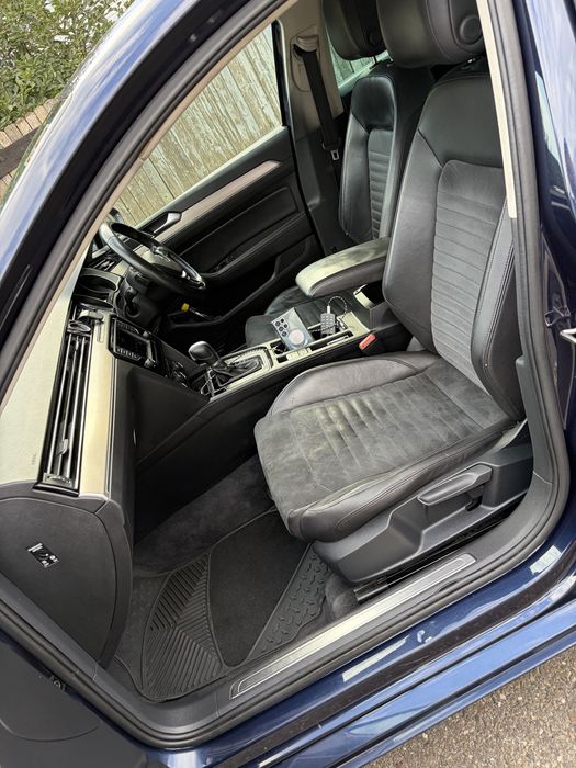 De vanzare passat b8
