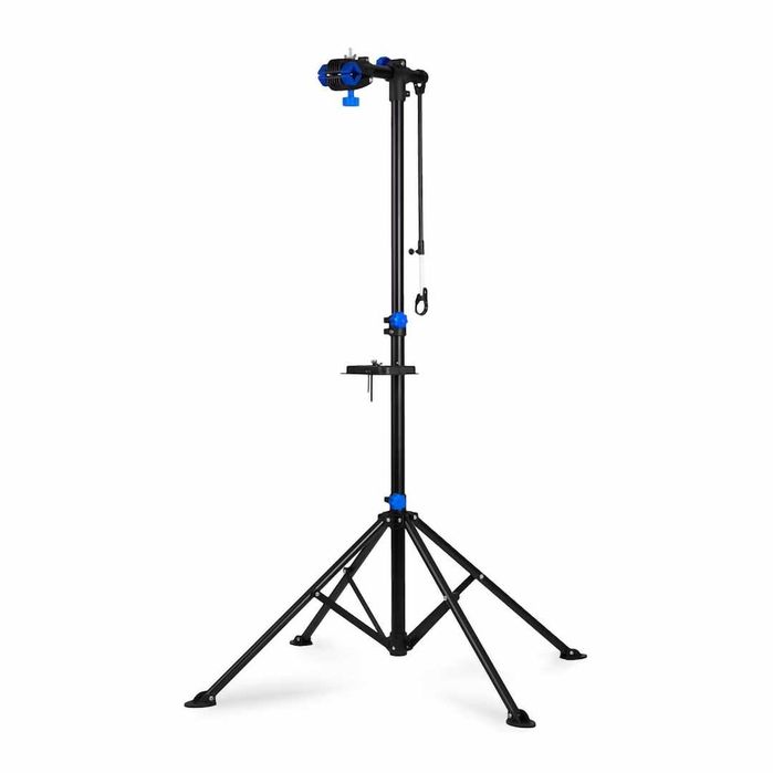 Работен стенд за сервизиране на велосипед MARTAR, 107-188см, До 35кг.