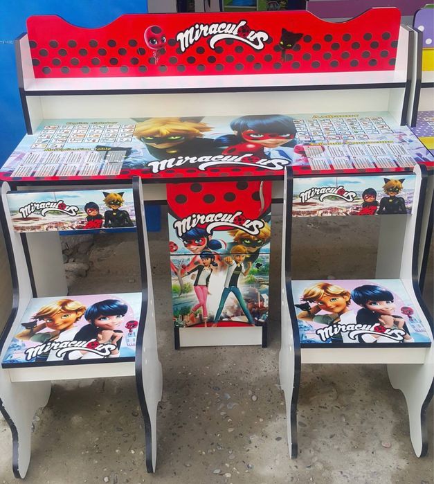 Десткая мебель