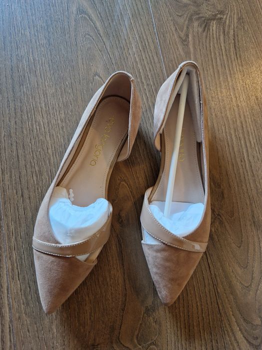 Обувки Eva Longoria 39 номер