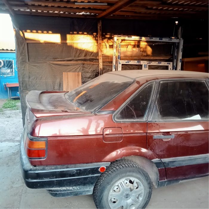 Продажа Пассата б3