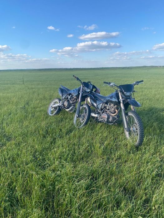 Продам или обмен на авто FMZ 06 250
