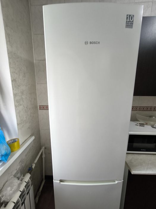 Холодильник Bosch