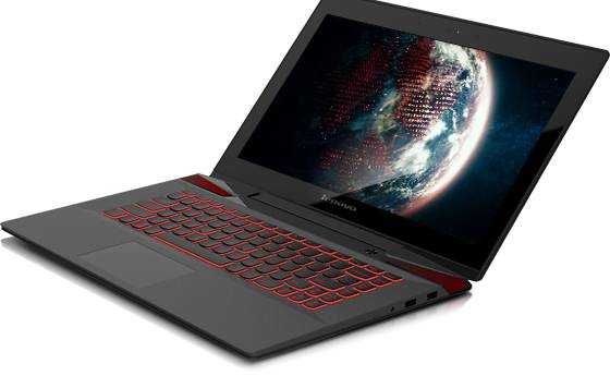 Laptop gaming Lenovo 16" i7, GTX 960M, 16GB Ram, SSHD 1000GB