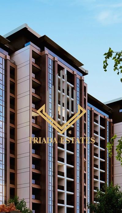 Продава се Двустаен апартамент в Бургас, Изгрев - 72 кв.м за 755 €/кв.м - Снимка #4