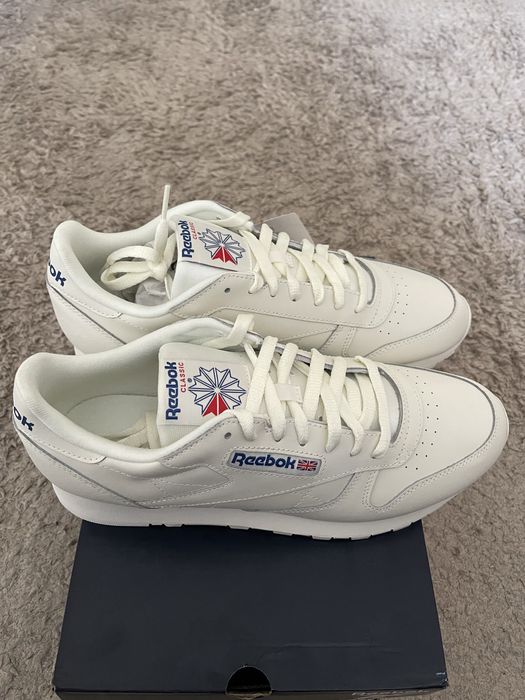 REEBOK CLASSIC! Новые! Размер 44!