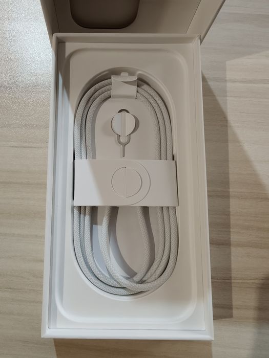 Като нов! iPhone 16 Pro