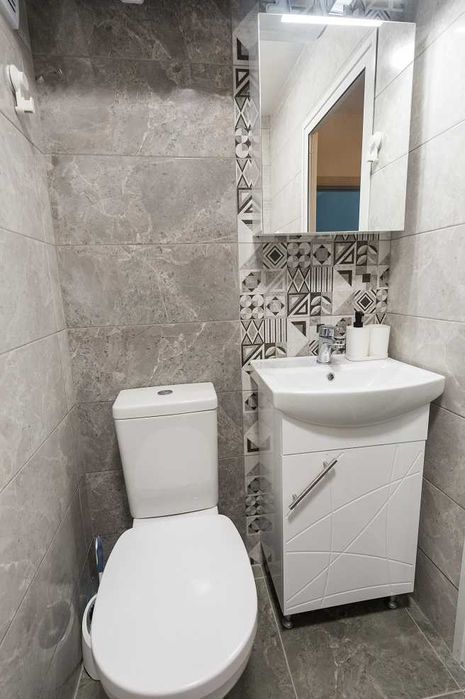 Апартамент за нощувки МАРЕАПАРТ