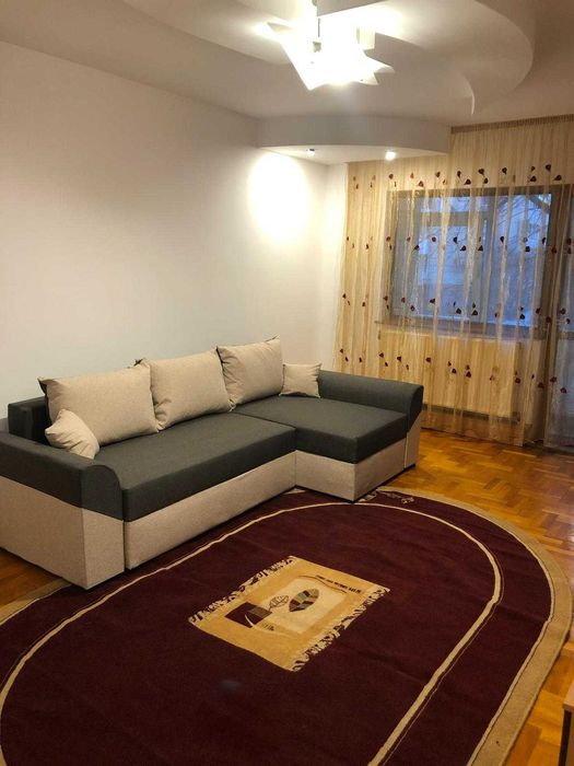 Apartament 3 camere