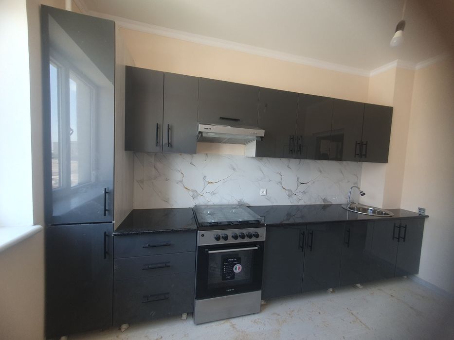 Akhmed Mebel dan AKSIYA