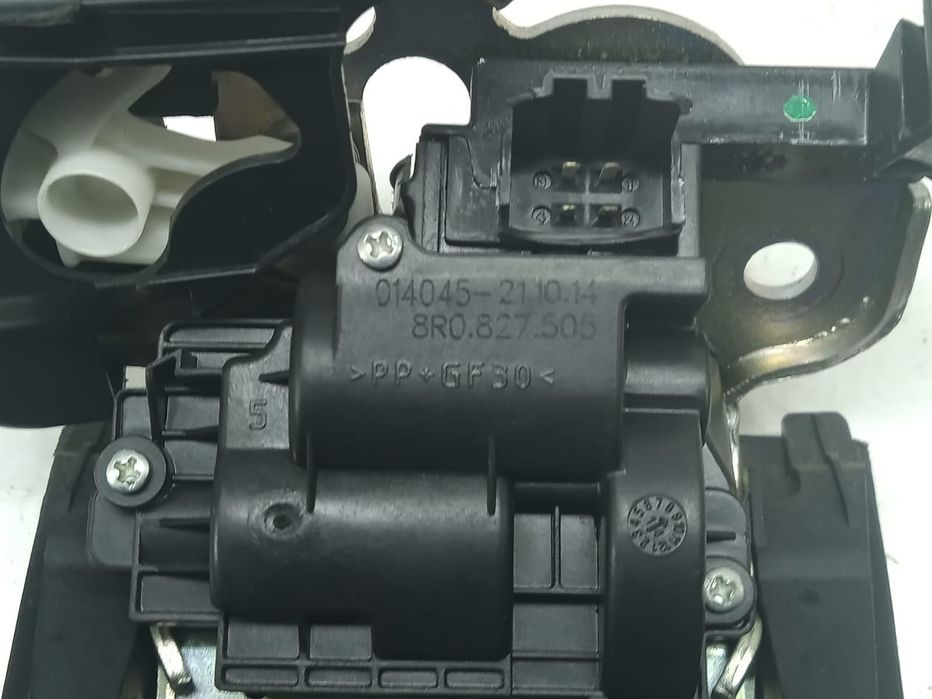 Broasca incuietoare haion  8r0827505 Audi Q5 8R (facelift)