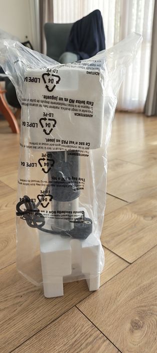 Си вид уред LAICA