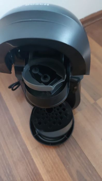 Aparat de cafea nou nici odată nu a fost folosit