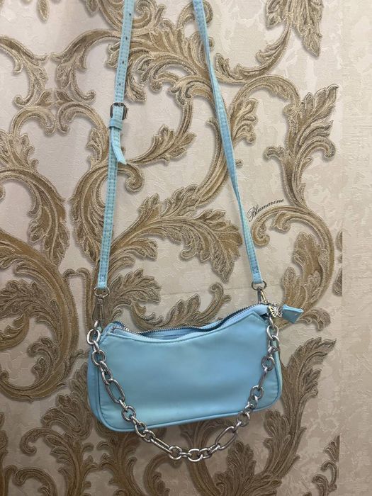 оригинальная сумочка Bershka