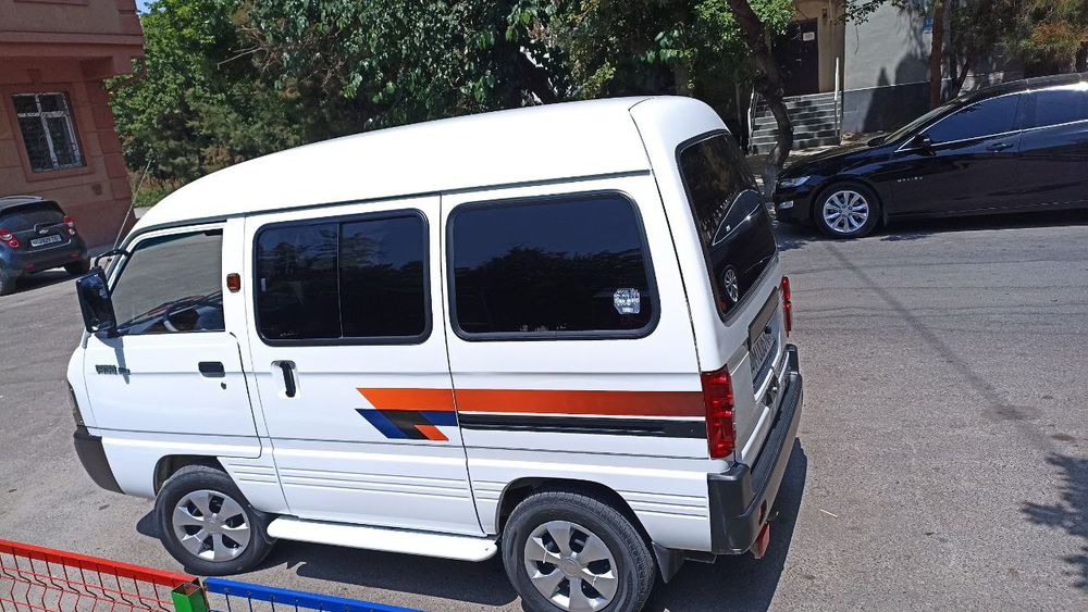 Damas sotiladi 2019 oxiri