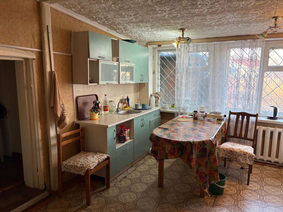 Продам дом , 5 комнат