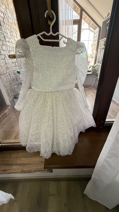 Продам детское дизайн  платье