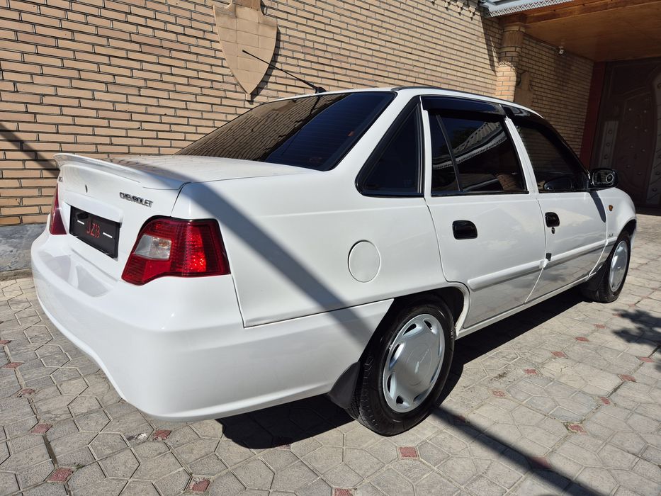 Nexia 2 2012-yil gibrid motor! Obmen spark 1.25!