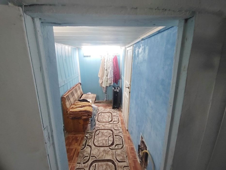 Карасу-6  продается дом 4ком. 5 соток