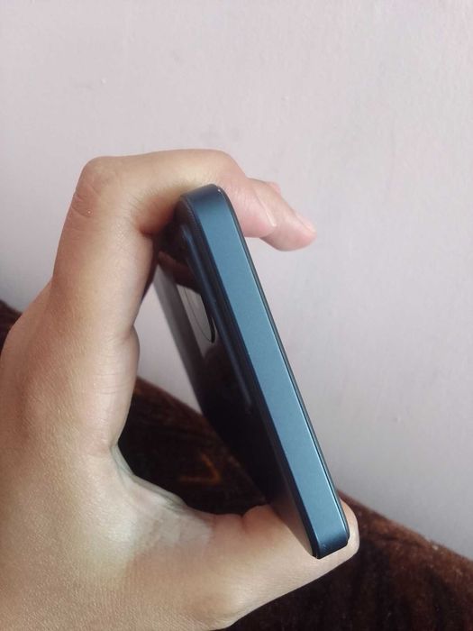 Телефон Zte 8550