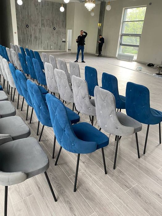 Стулья  сол склада в караганде