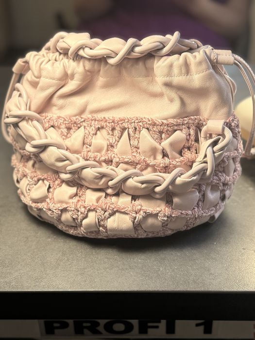 Дамска чанта By Far