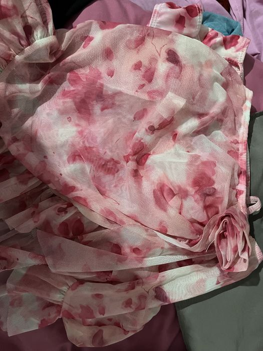 Купальник | Корейский стиль 2024