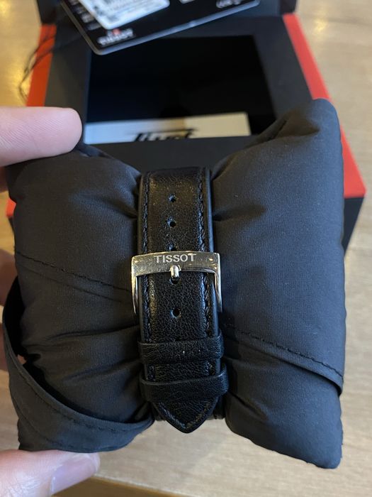 Мужские часы Tissot Everytime 40mm