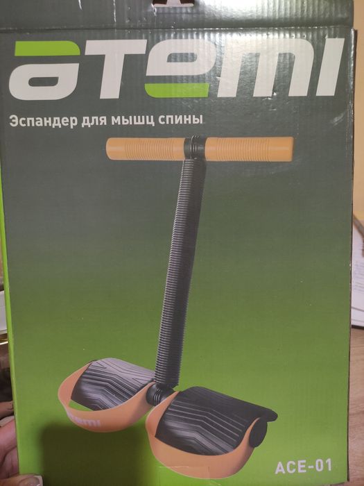 Эспандер для укрепления мышц