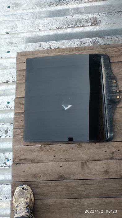 Стекло Мицубиси Паджеро4