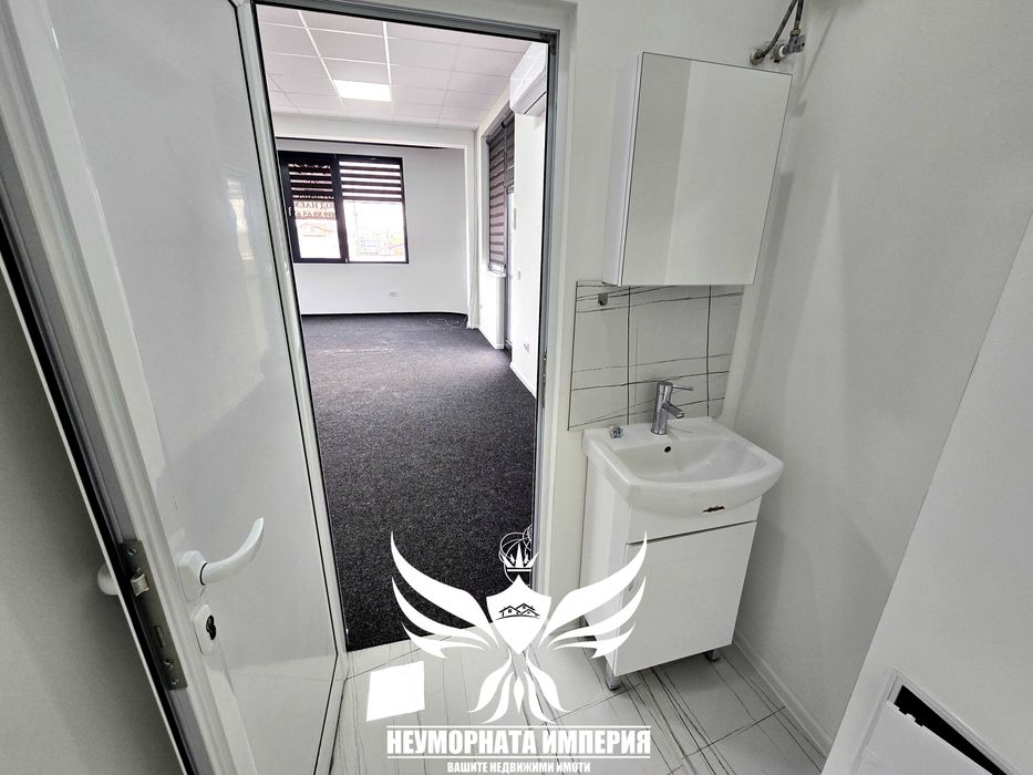 Дава се под наем Едностаен апартамент в Асеновград - 55 кв.м за 380 € - Снимка #10