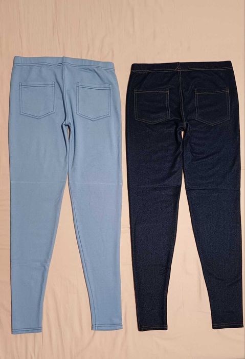 Нова цена. Дамски клинове размер М.